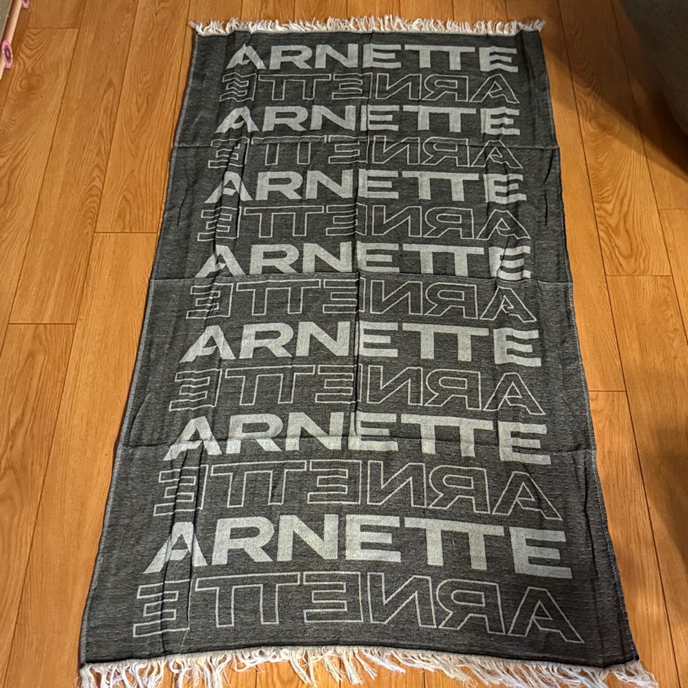 Re-Towel Turkish Towel
